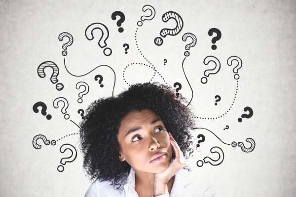 Questions to ask when you're buying a house