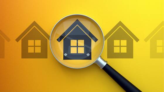 Overwhelmed from looking at all the homes on the market? Here's how to simplify your search.
