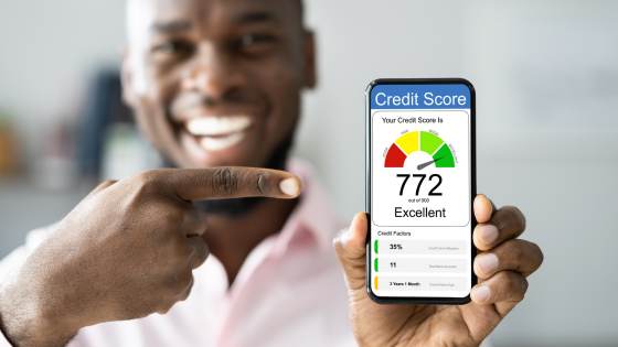 Your credit score is one of the most important numbers when it comes to buying a home. Here's how it affects your interest rate.